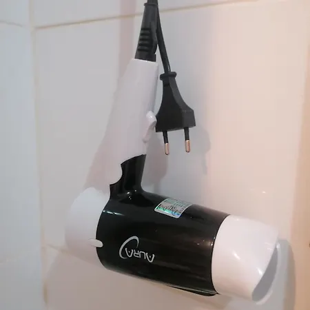 別荘 Laguna Rosa トレビエハ