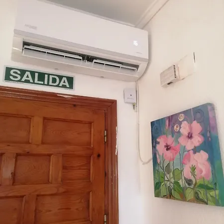 Laguna Rosa * トレビエハ