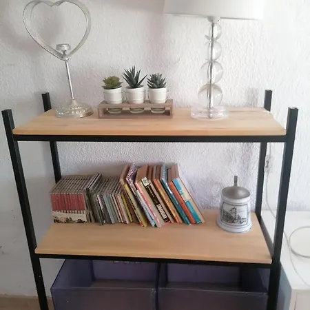 Laguna Rosa トレビエハ