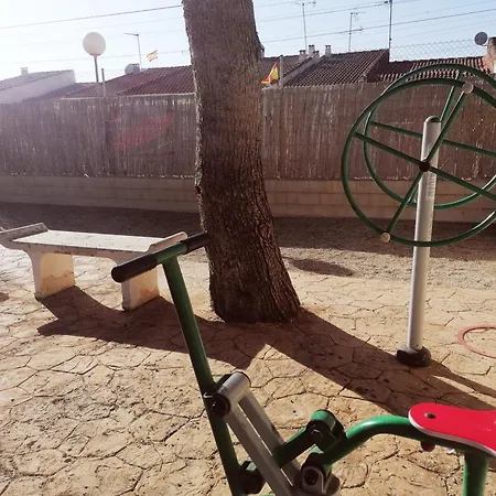 Laguna Rosa 別荘 *