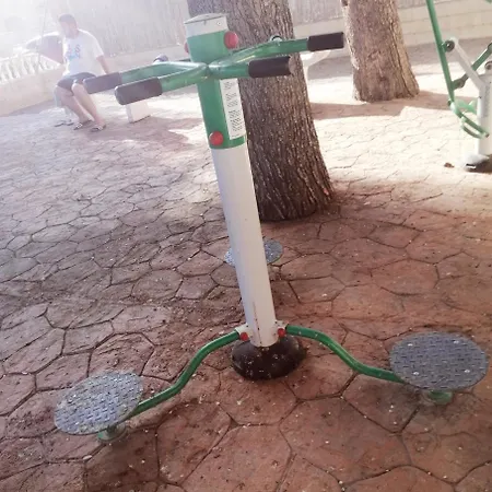 Laguna Rosa トレビエハ