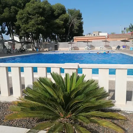 Laguna Rosa 別荘 *