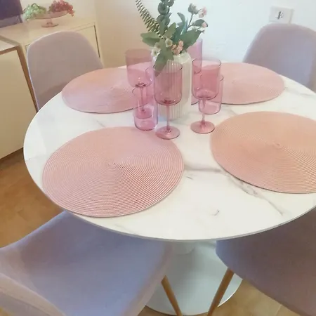 Laguna Rosa * トレビエハ