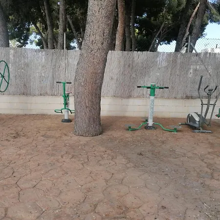 Laguna Rosa トレビエハ