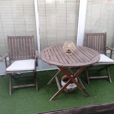 Laguna Rosa * トレビエハ