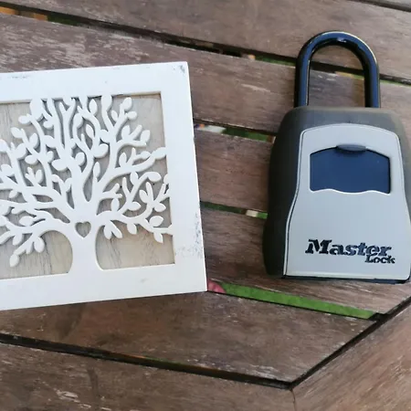 別荘 Laguna Rosa トレビエハ