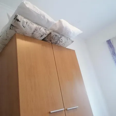 別荘 Laguna Rosa トレビエハ