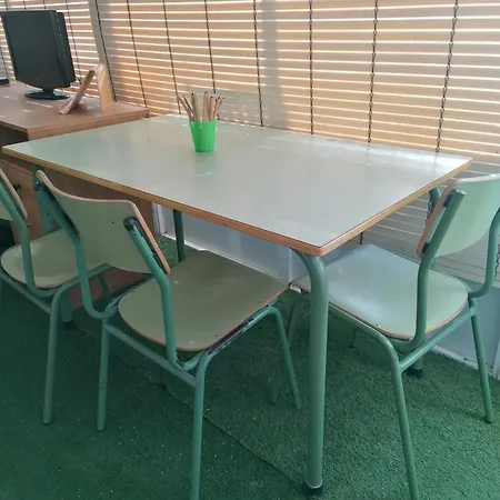 Laguna Rosa トレビエハ