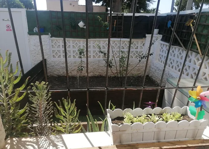 Laguna Rosa Dom wakacyjny Torrevieja