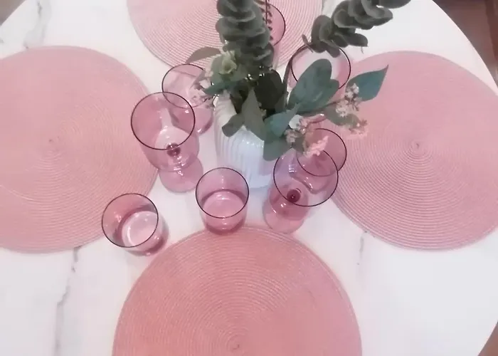 Laguna Rosa