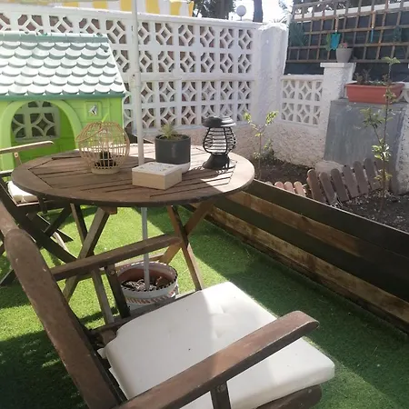 Laguna Rosa Holiday home Torrevieja