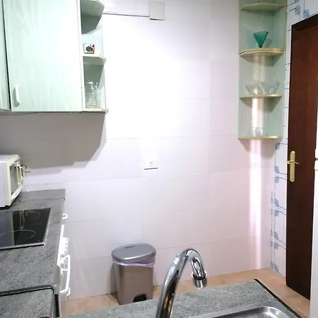 Сasa de vacaciones Laguna Rosa