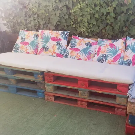 Laguna Rosa * Торевьиа