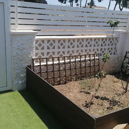 Laguna Rosa Дом отдыха Торевьиа