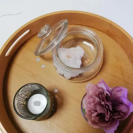 Дом отдыха Laguna Rosa