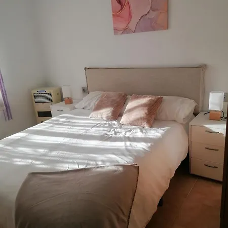 Сasa de vacaciones Laguna Rosa *