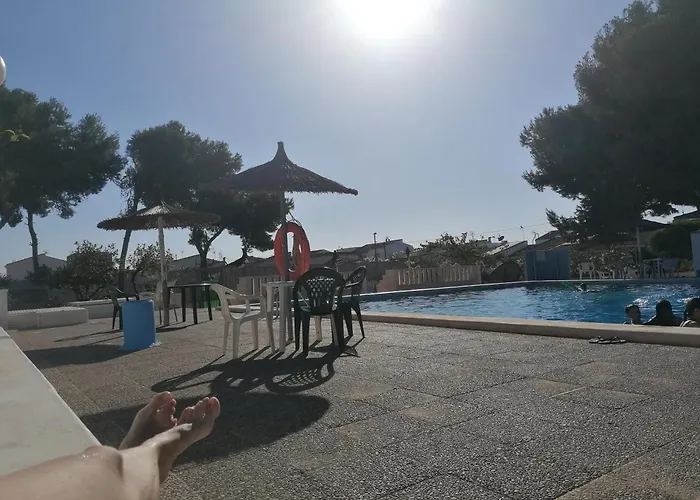 Laguna Rosa *