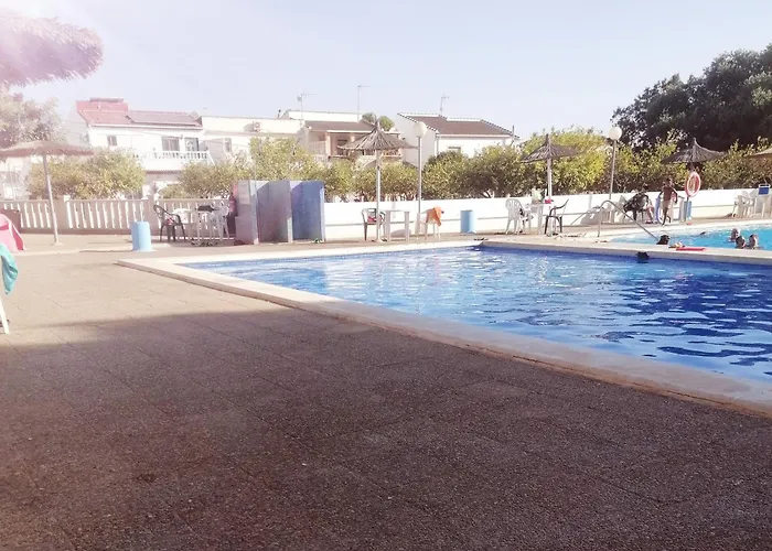 Laguna Rosa