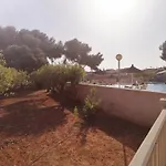 Сasa de vacaciones Laguna Rosa *