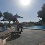 Laguna Rosa *