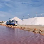 Laguna Rosa Torrevieja