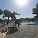 Сasa de vacaciones Laguna Rosa Torrevieja