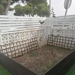 Сasa de vacaciones Laguna Rosa *