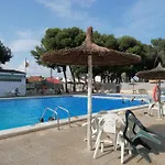Сasa de vacaciones Laguna Rosa *
