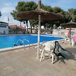 Сasa de vacaciones Laguna Rosa
