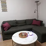 Сasa de vacaciones Laguna Rosa