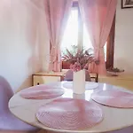 Сasa de vacaciones Laguna Rosa