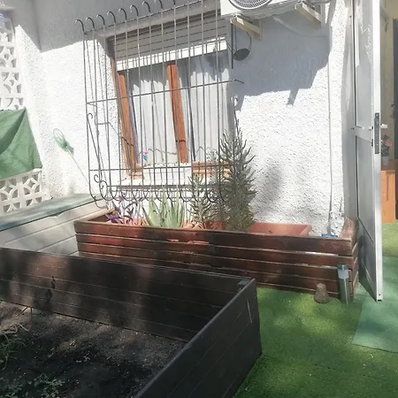 Vakantiehuis Laguna Rosa