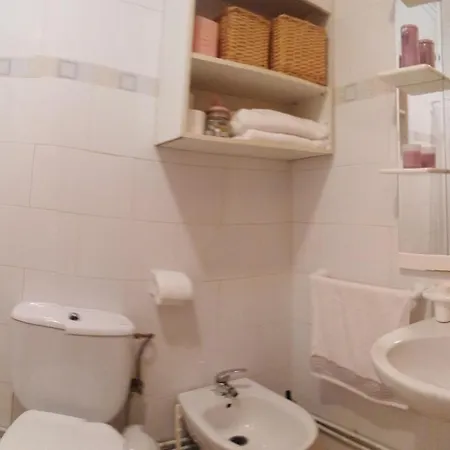 Vakantiehuis Laguna Rosa *