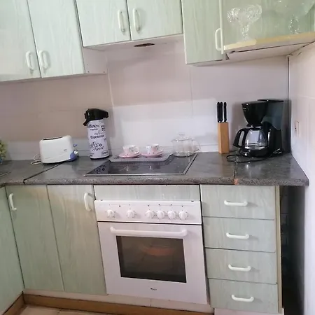 Laguna Rosa Vakantiehuis