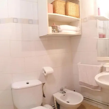 Laguna Rosa Vakantiehuis