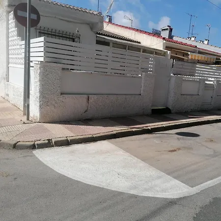 Laguna Rosa Vakantiehuis *
