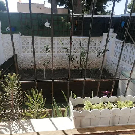 Laguna Rosa Vakantiehuis Torrevieja