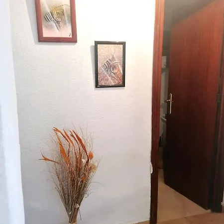 Laguna Rosa Vakantiehuis