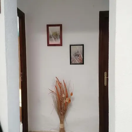 Vakantiehuis Laguna Rosa