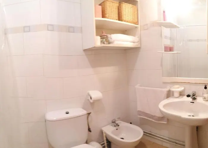 Laguna Rosa بيت للعطل