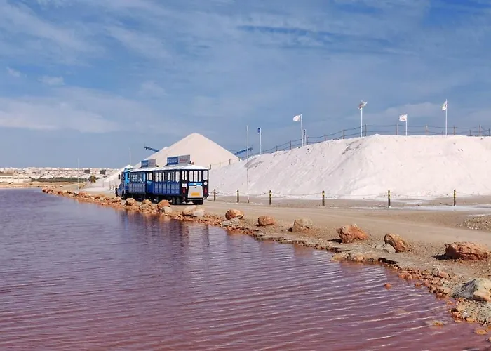 Laguna Rosa تورّيفيِخا