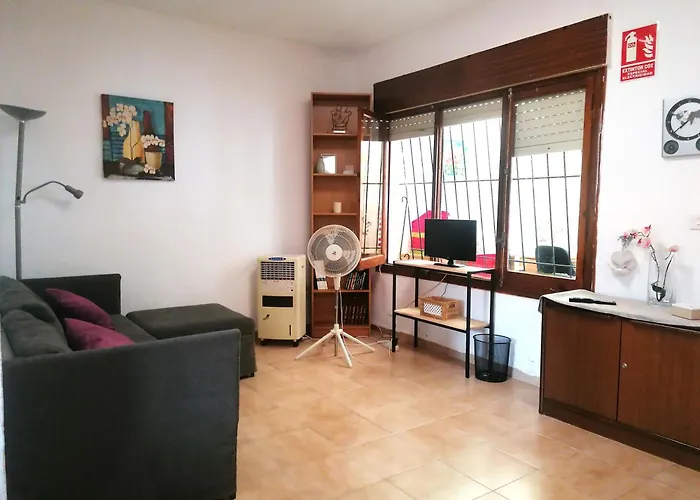 Laguna Rosa بيت للعطل تورّيفيِخا