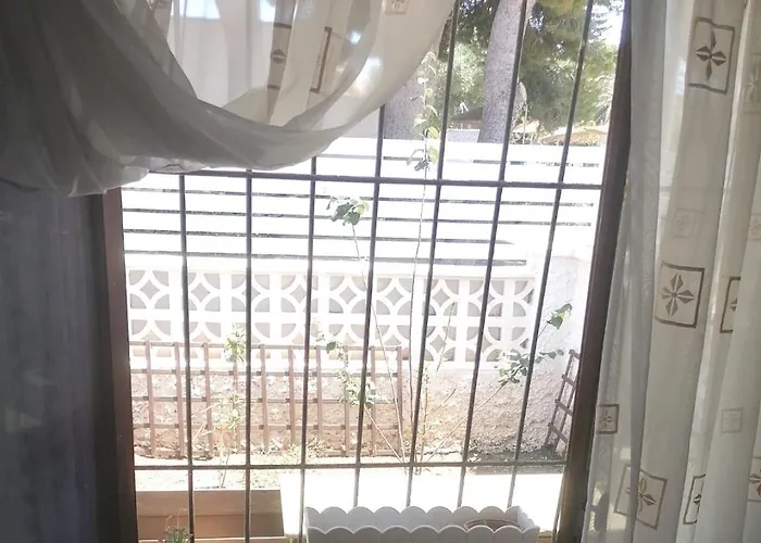 Laguna Rosa بيت للعطل *