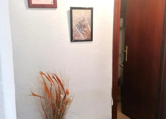 Laguna Rosa بيت للعطل