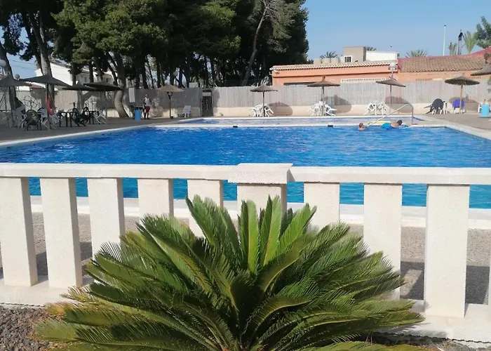 Laguna Rosa بيت للعطل *