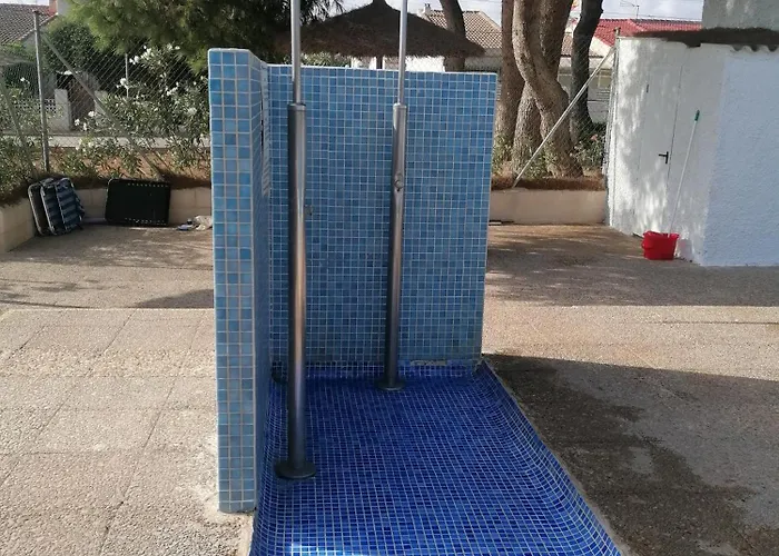Laguna Rosa بيت للعطل