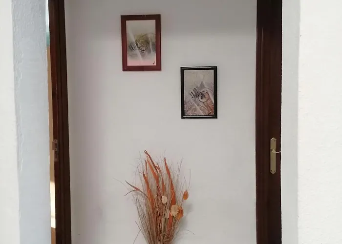 بيت للعطل Laguna Rosa