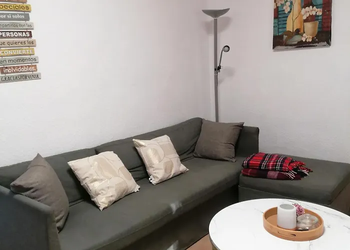 بيت للعطل Laguna Rosa تورّيفيِخا